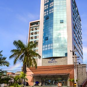 Marante Executive Hotel