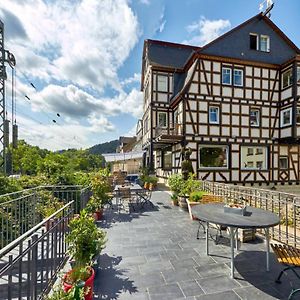 Rhein Hotel Bacharach